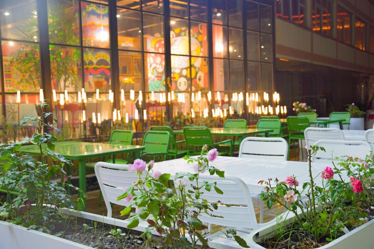 Jiuzhaigou Leisure Inn Exterior foto
